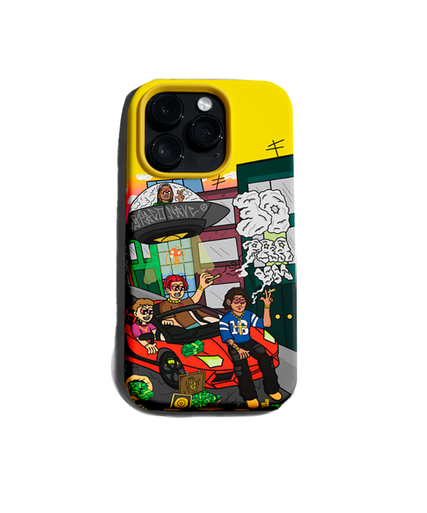 Capinhas de Celular Rasc