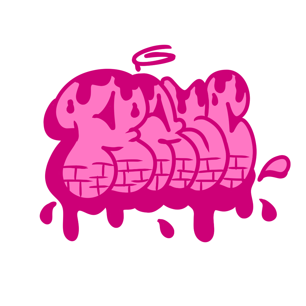 Pack 3 Adesivos Rasc